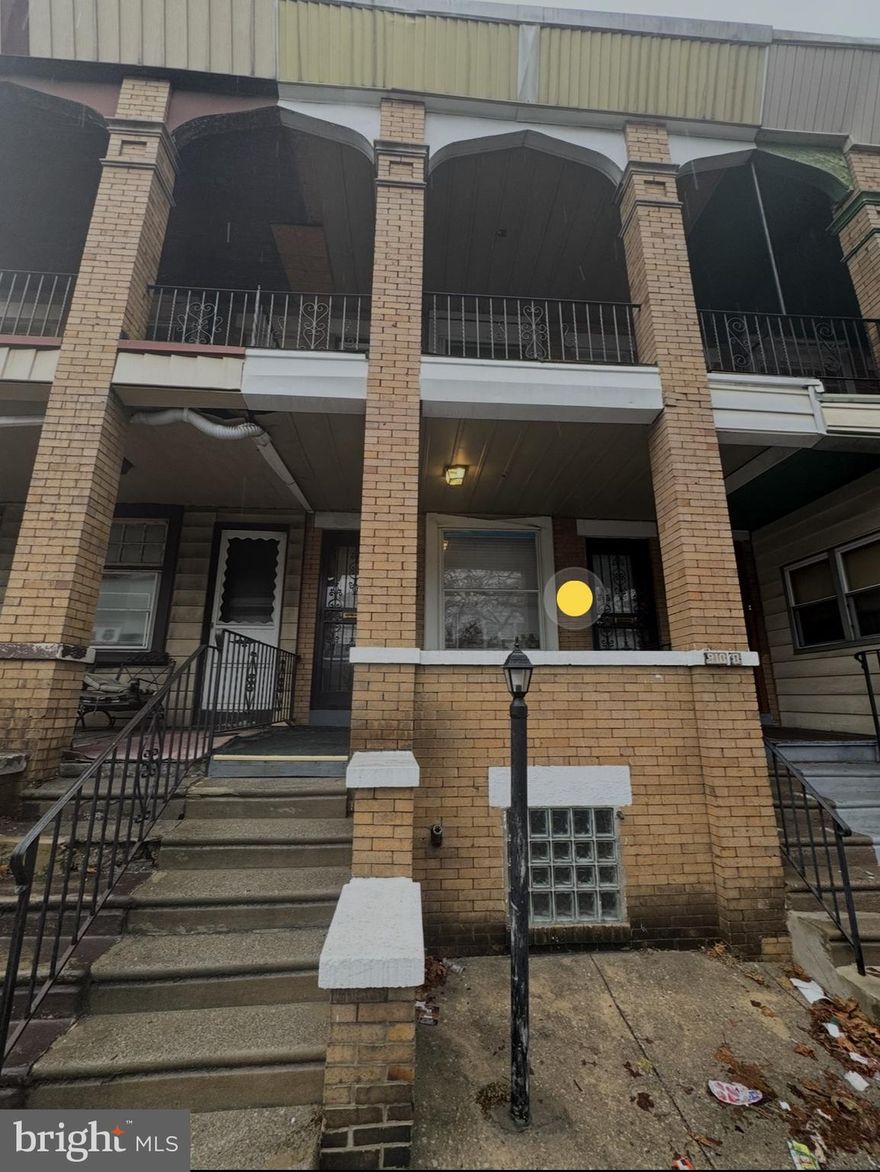 Great investment. Call the listing agent for details.