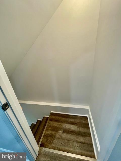 SOUTHWEST BALTIMORE - Residential