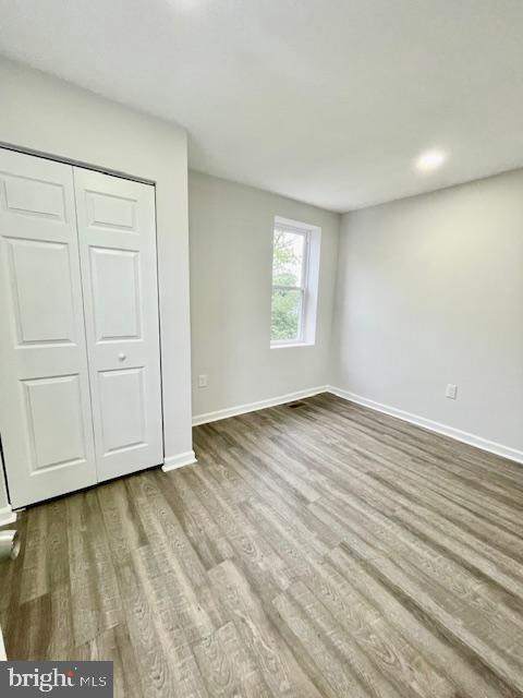 SOUTHWEST BALTIMORE - Residential