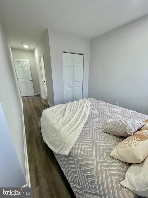 SOUTHWEST BALTIMORE - Residential