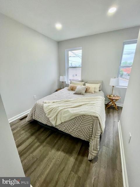 SOUTHWEST BALTIMORE - Residential