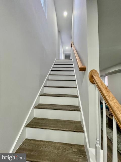 SOUTHWEST BALTIMORE - Residential