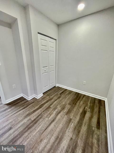 SOUTHWEST BALTIMORE - Residential