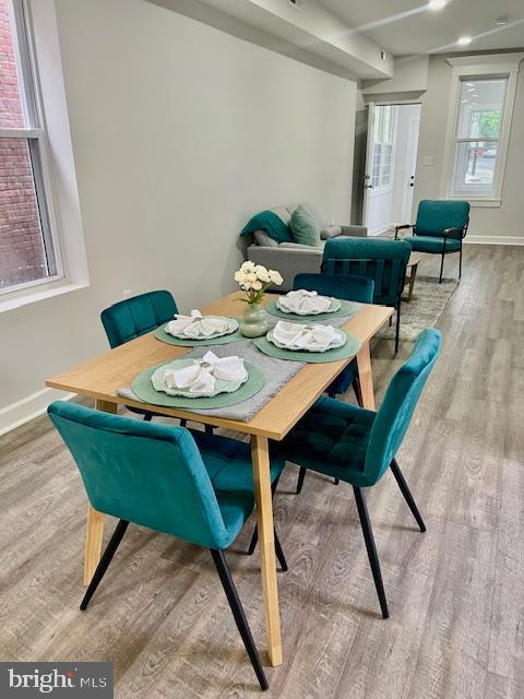 SOUTHWEST BALTIMORE - Residential