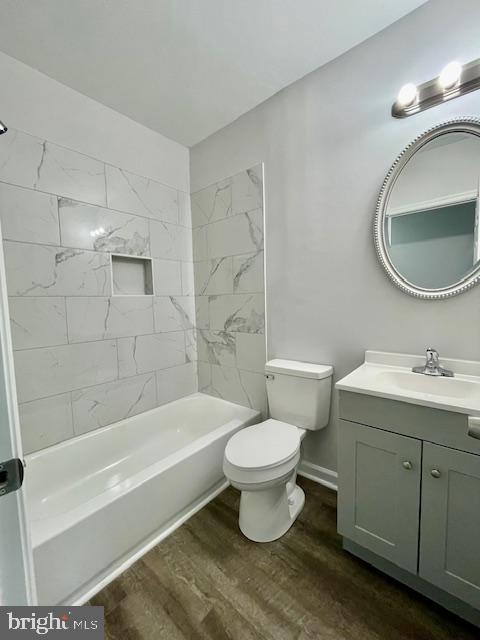 SOUTHWEST BALTIMORE - Residential