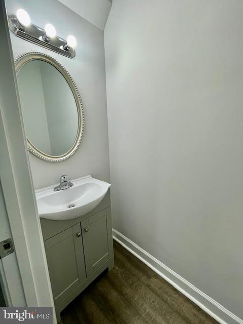 SOUTHWEST BALTIMORE - Residential