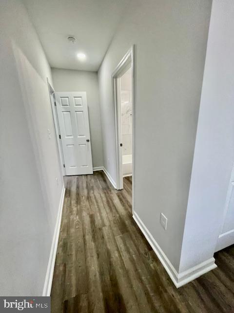 SOUTHWEST BALTIMORE - Residential