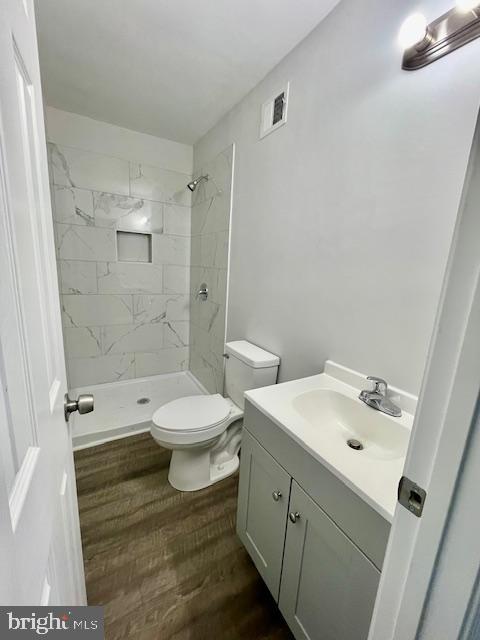 SOUTHWEST BALTIMORE - Residential