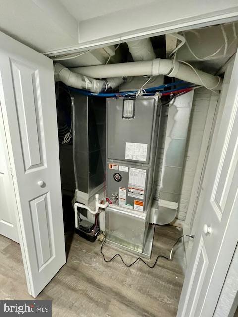 SOUTHWEST BALTIMORE - Residential