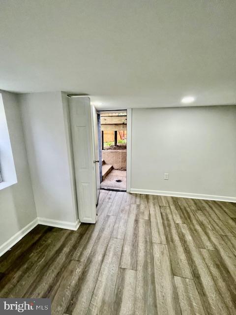 SOUTHWEST BALTIMORE - Residential