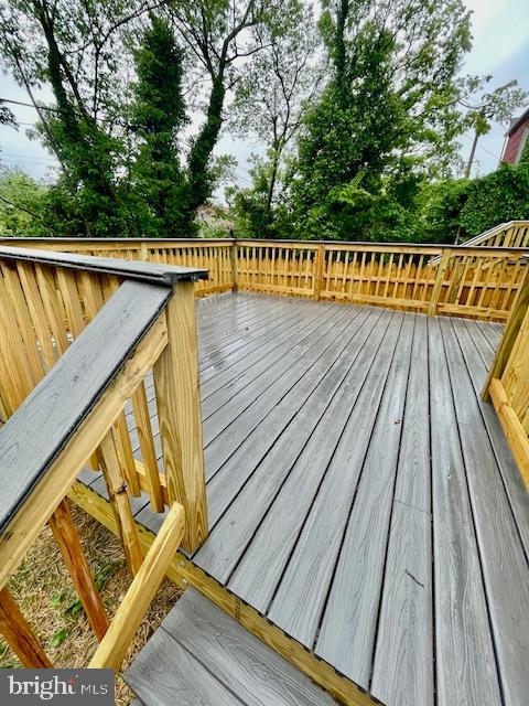 SOUTHWEST BALTIMORE - Residential