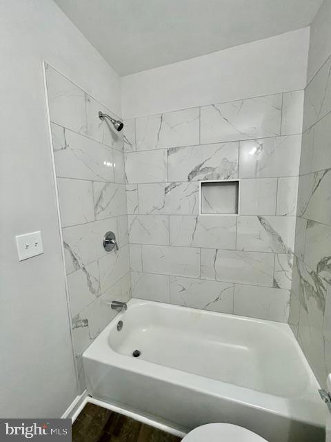 SOUTHWEST BALTIMORE - Residential