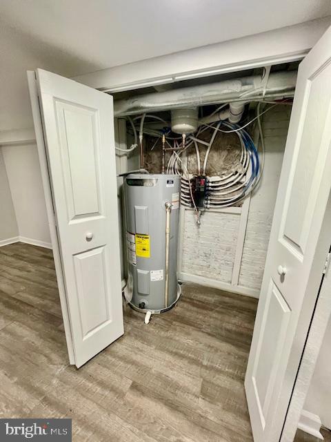 SOUTHWEST BALTIMORE - Residential