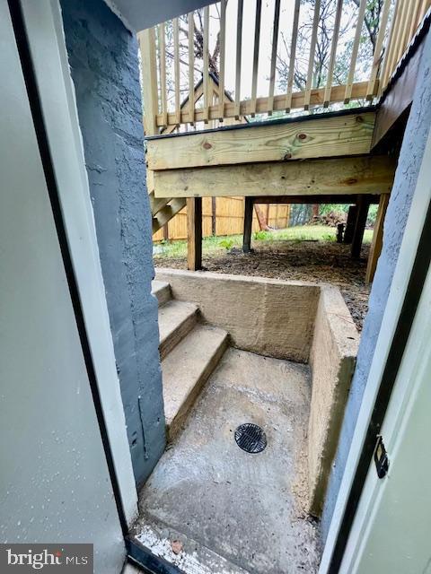 SOUTHWEST BALTIMORE - Residential