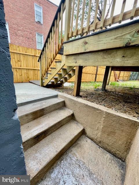 SOUTHWEST BALTIMORE - Residential