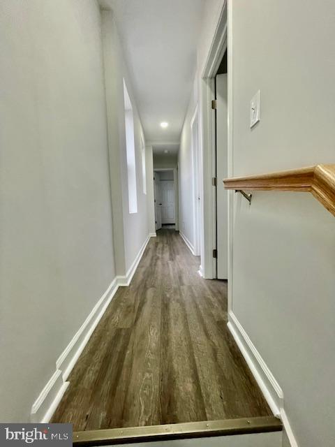 SOUTHWEST BALTIMORE - Residential