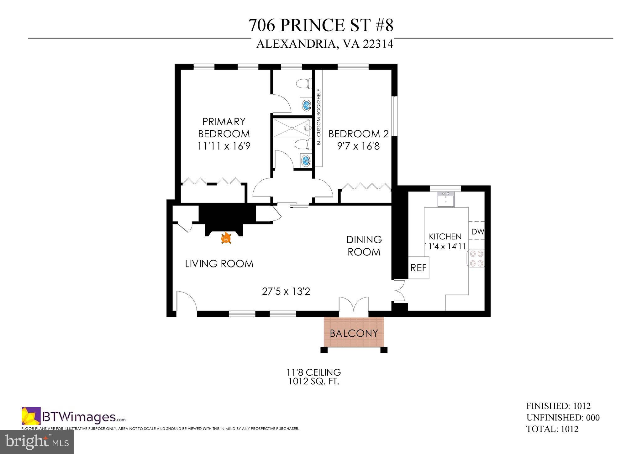 ALEXANDRIA - Residential