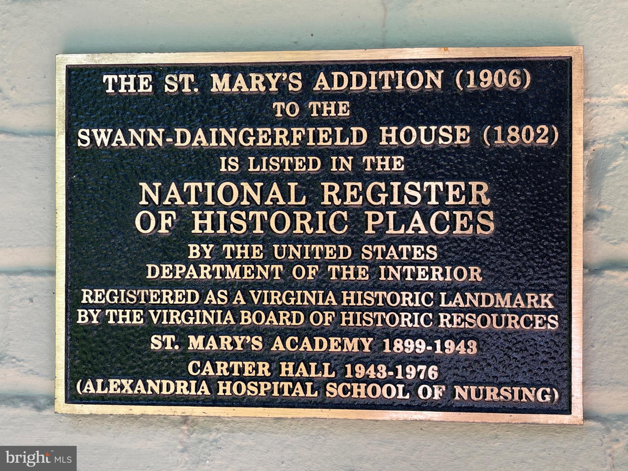 ALEXANDRIA - Residential