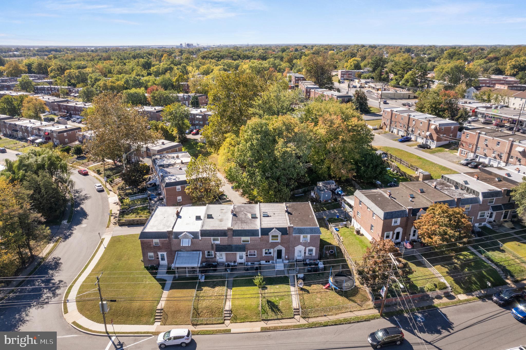 DELMAR VILLAGE - Residential