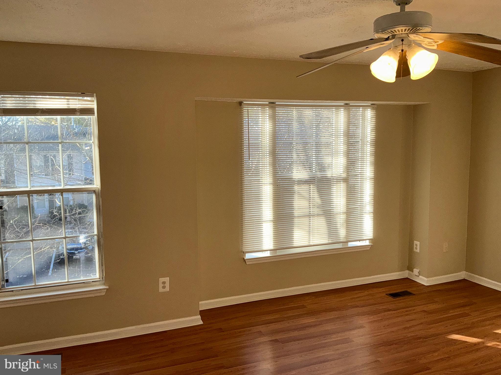 WATERS LANDING - Residential Lease