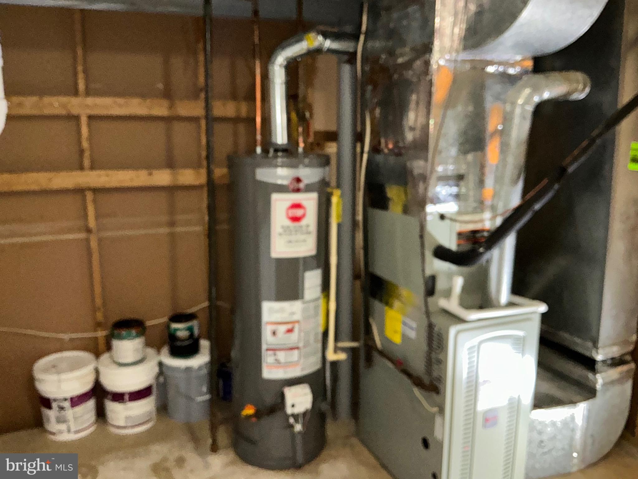 WATERS LANDING - Residential Lease