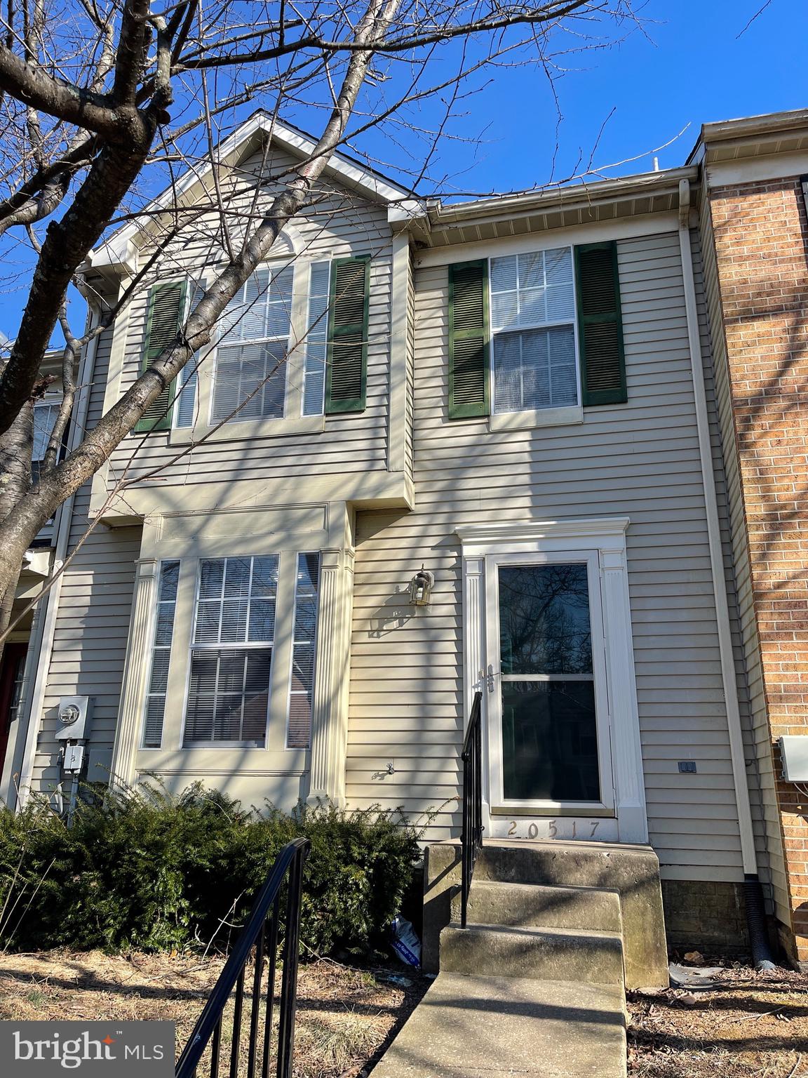 WATERS LANDING - Residential Lease