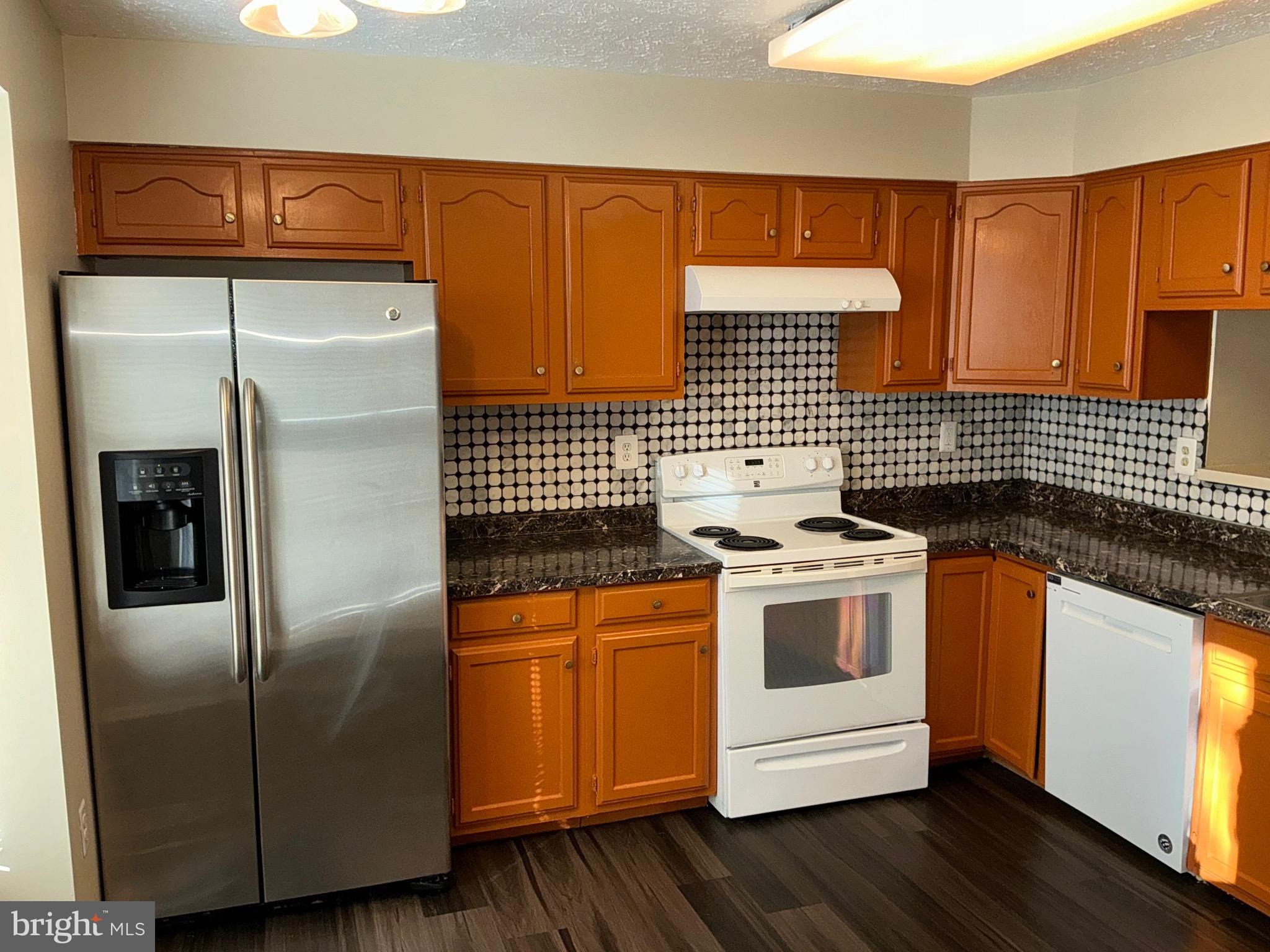 WATERS LANDING - Residential Lease