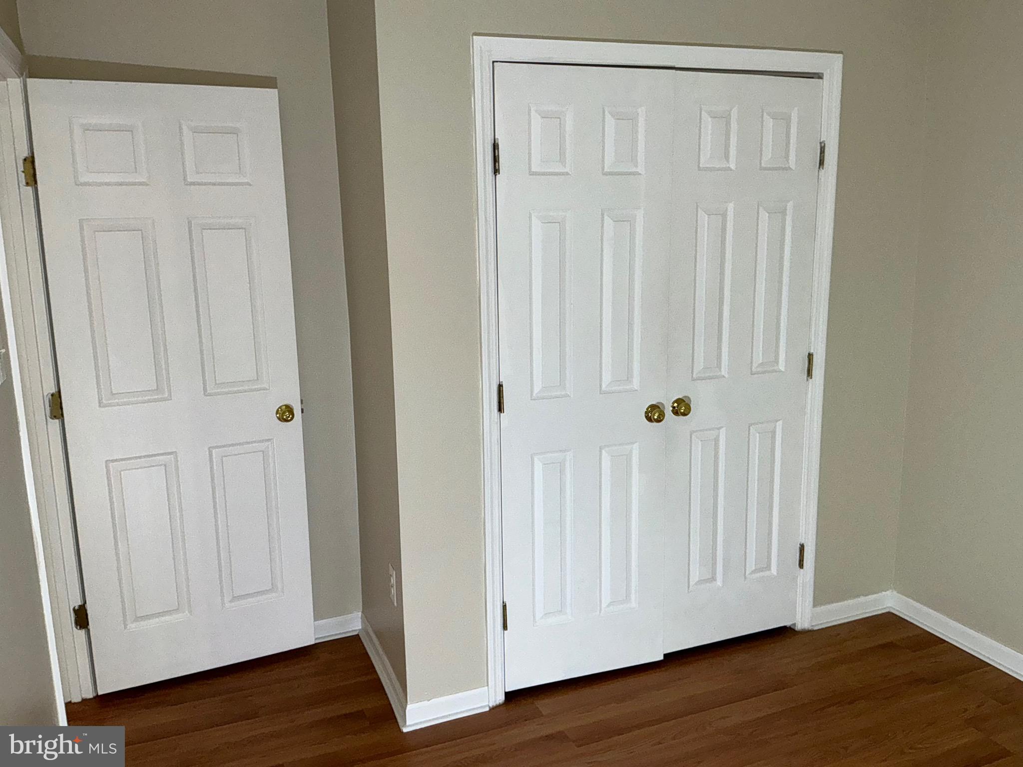 WATERS LANDING - Residential Lease