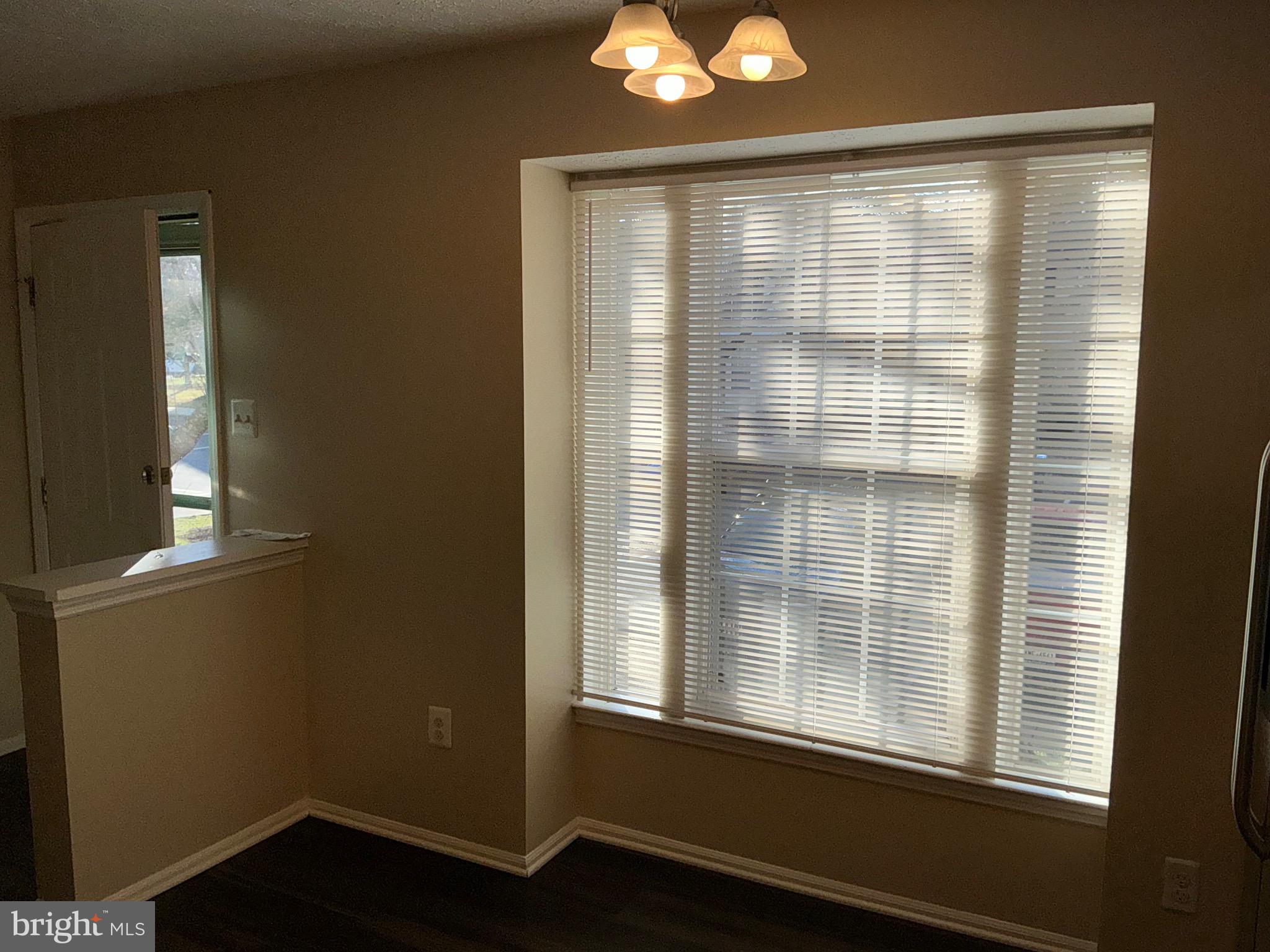 WATERS LANDING - Residential Lease