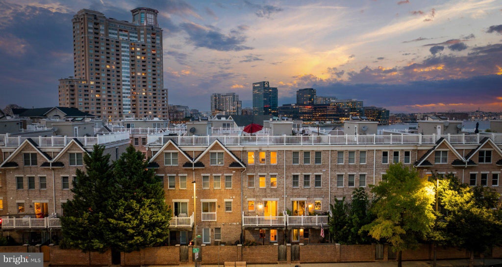 1278 HARBOR ISLAND WALK, Baltimore, MD 21230, Listing ID MDBA2228620 ...