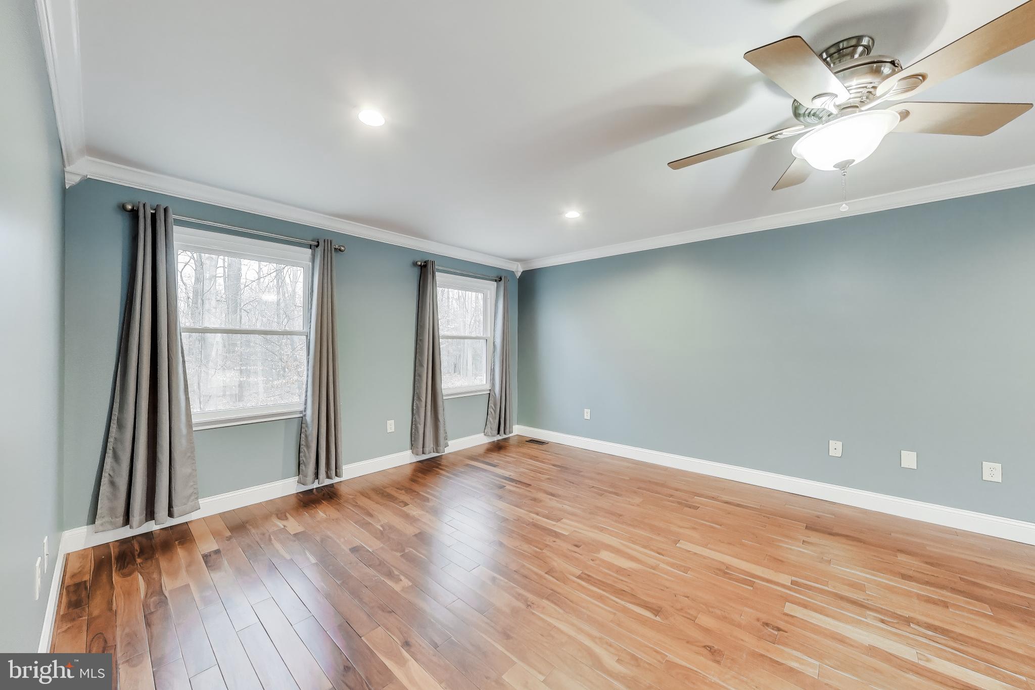 HALLMARK ESTATES - Residential