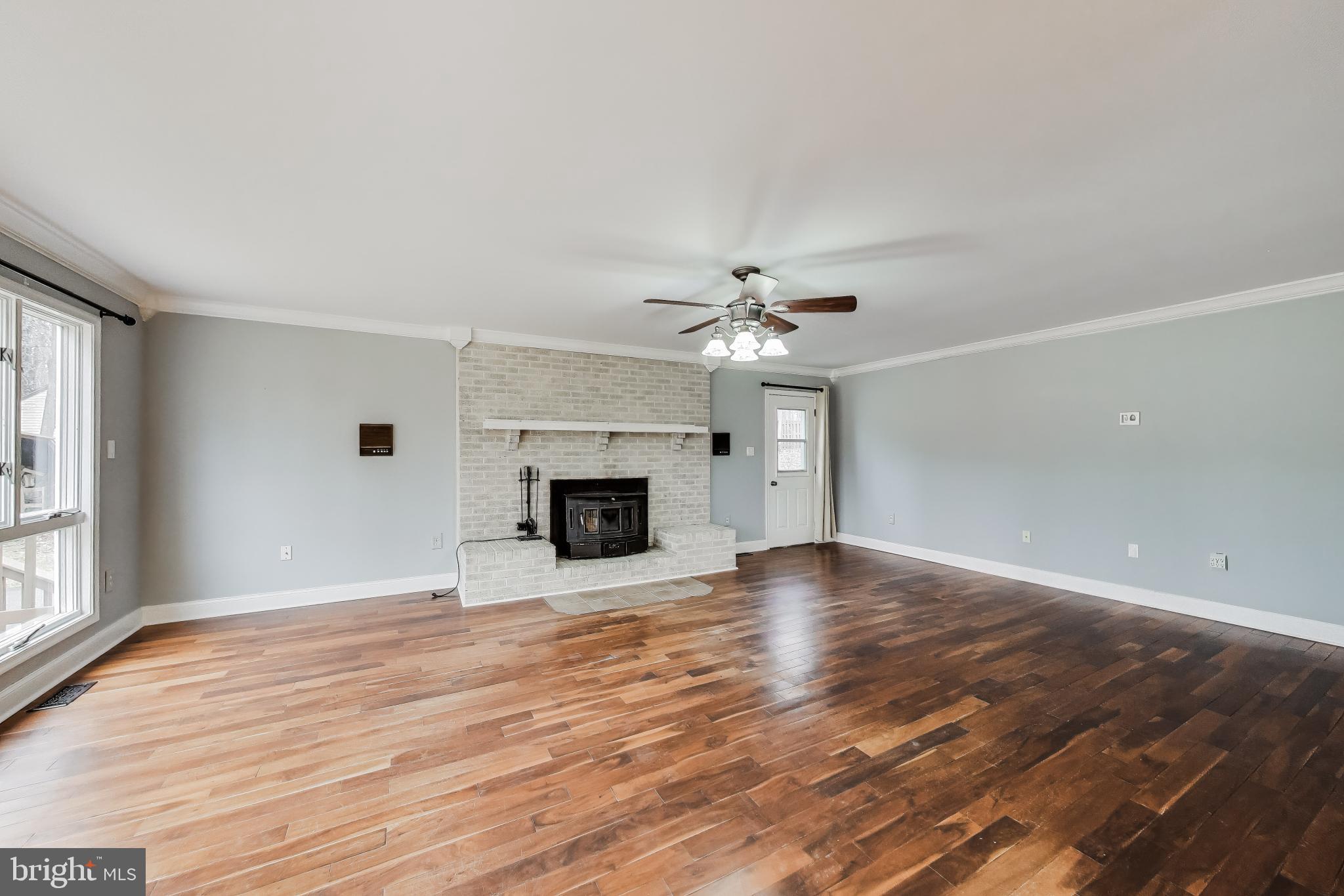 HALLMARK ESTATES - Residential