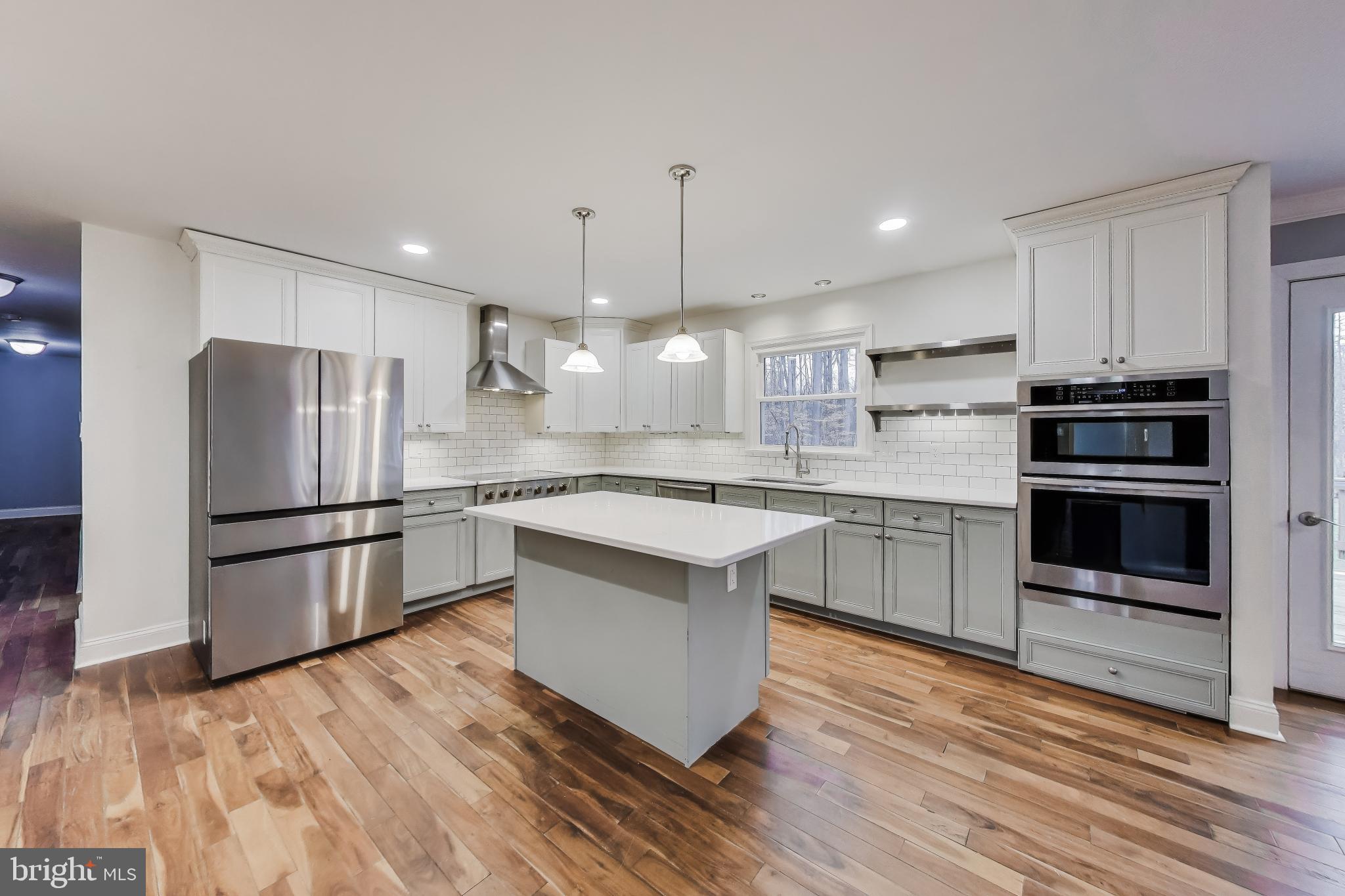 HALLMARK ESTATES - Residential