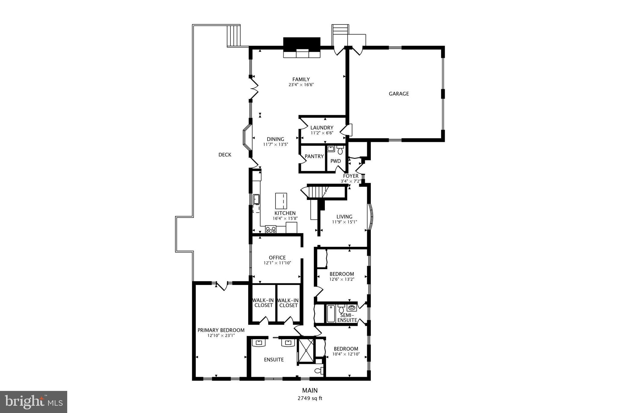 HALLMARK ESTATES - Residential