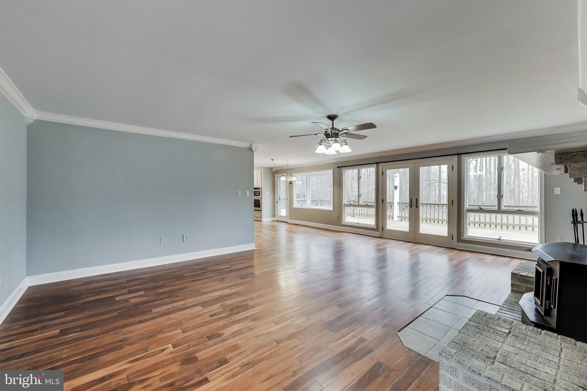 HALLMARK ESTATES - Residential