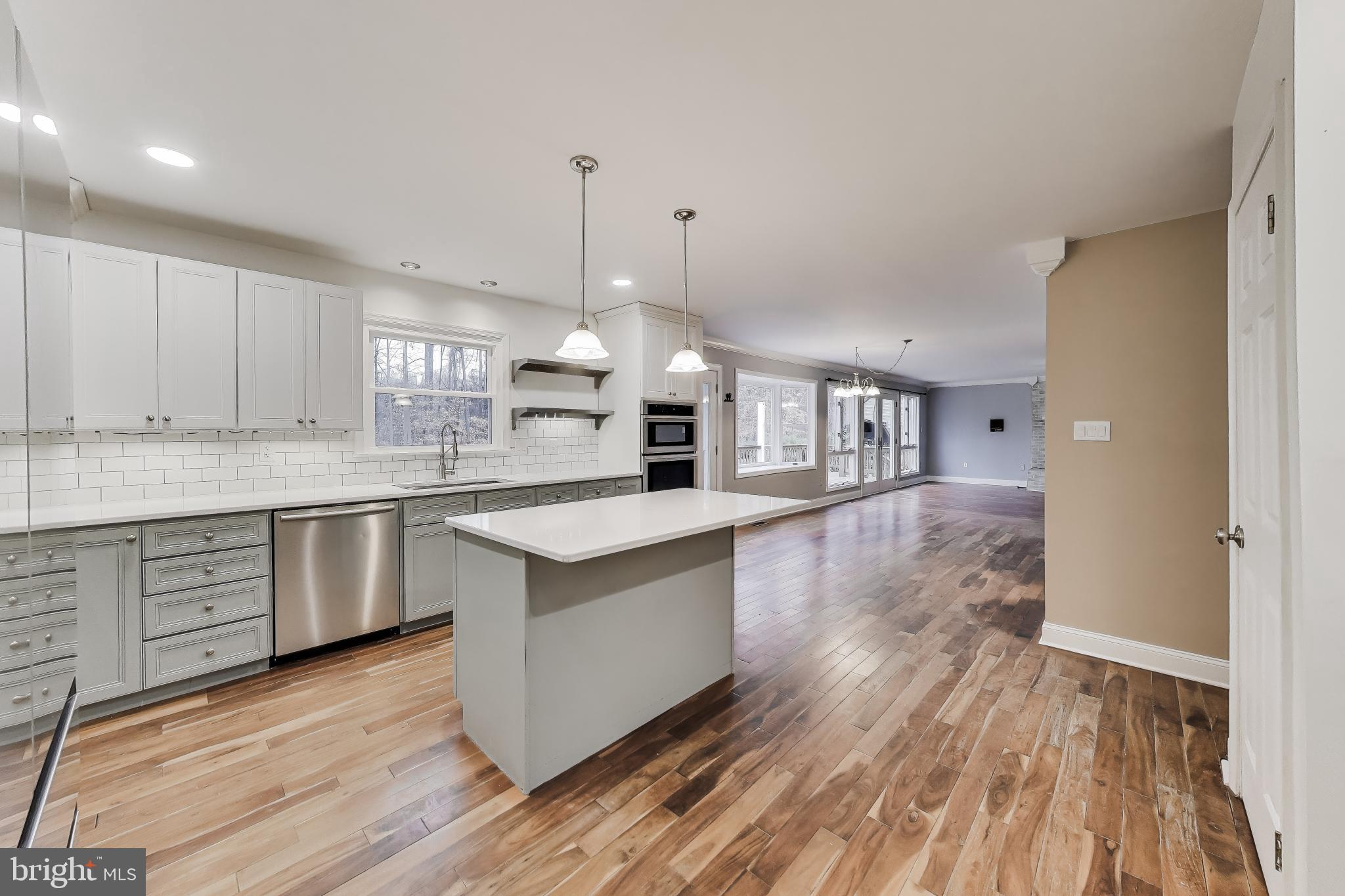 HALLMARK ESTATES - Residential