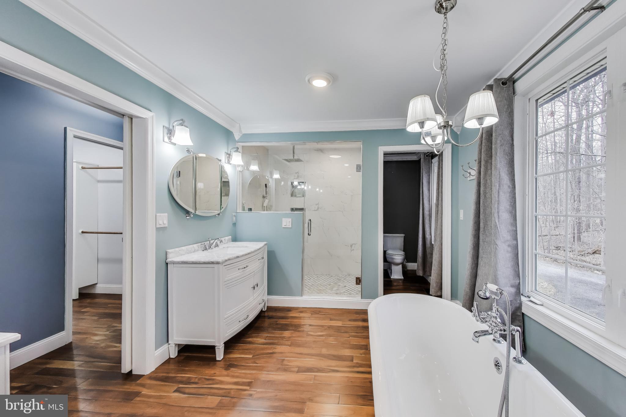 HALLMARK ESTATES - Residential