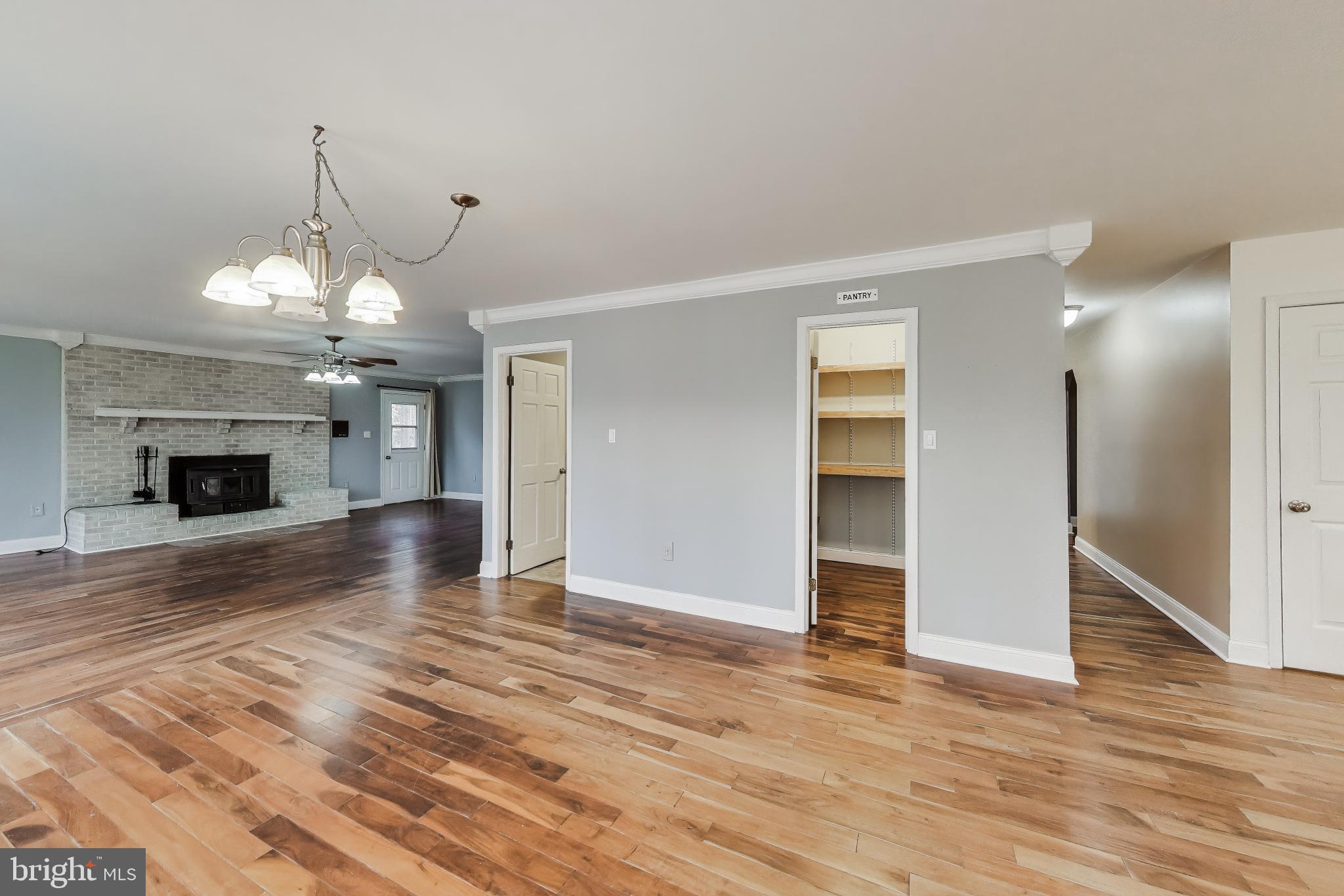 HALLMARK ESTATES - Residential