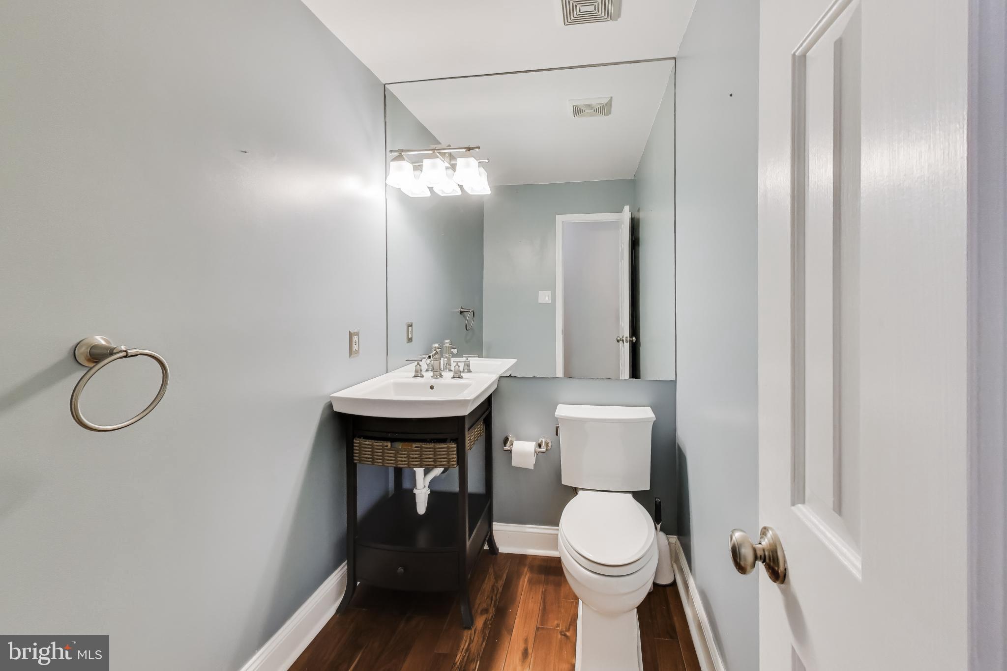 HALLMARK ESTATES - Residential