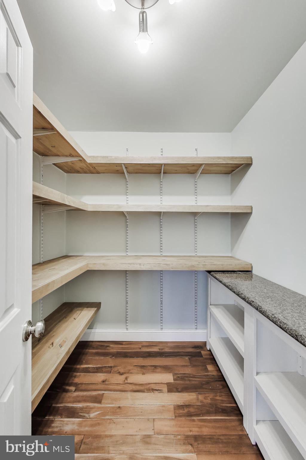 HALLMARK ESTATES - Residential