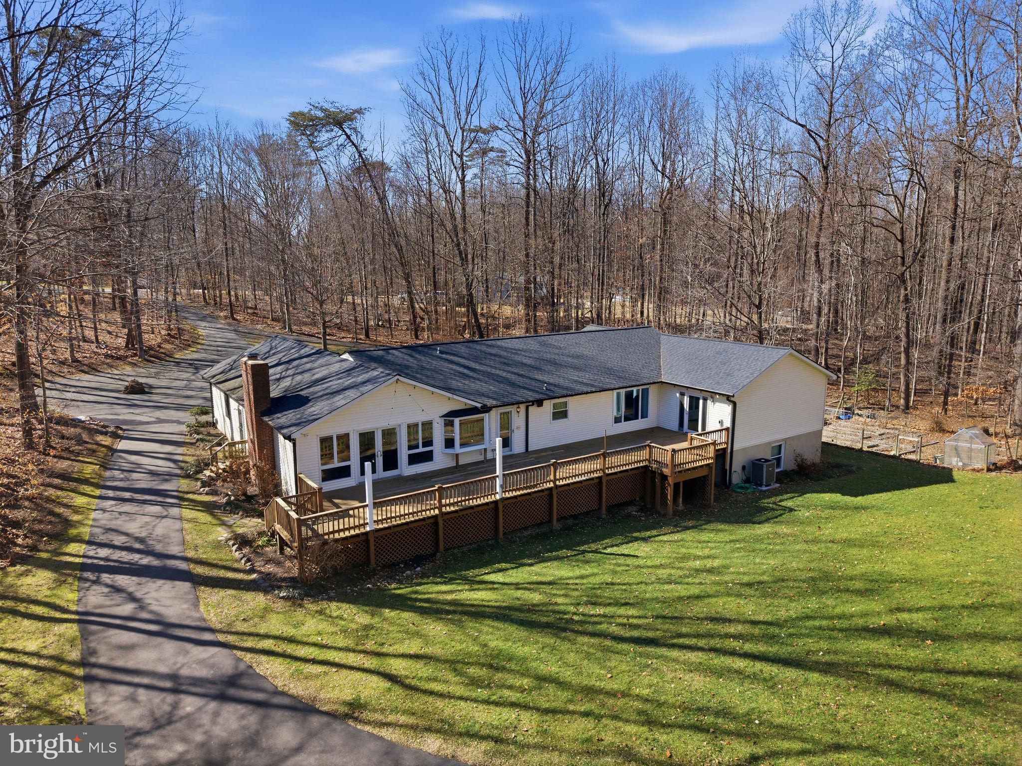 HALLMARK ESTATES - Residential