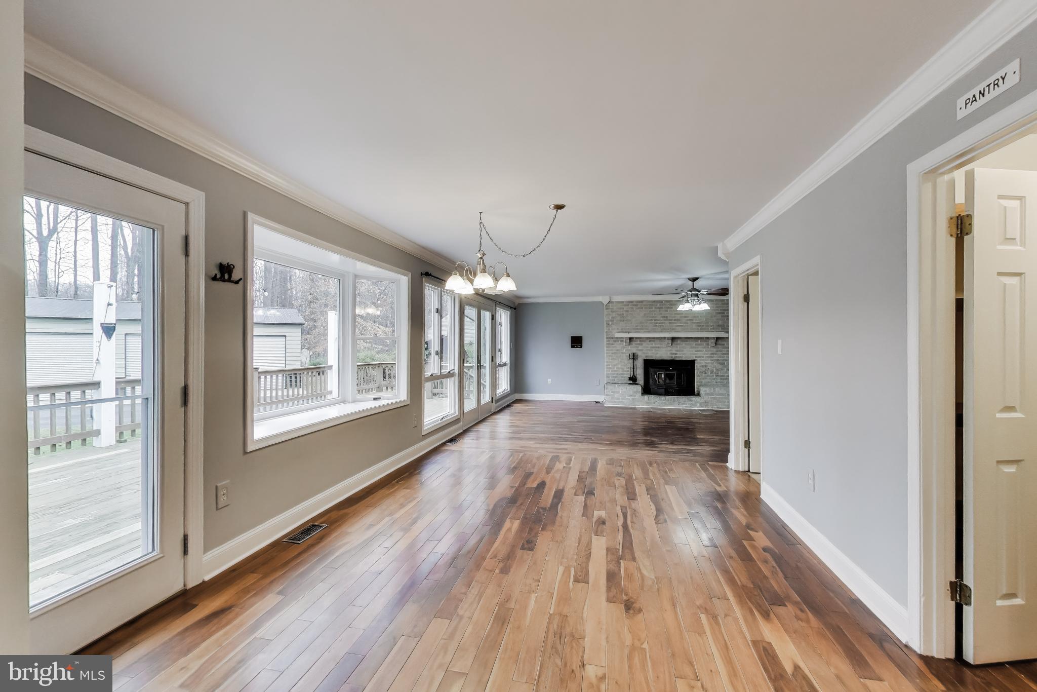 HALLMARK ESTATES - Residential