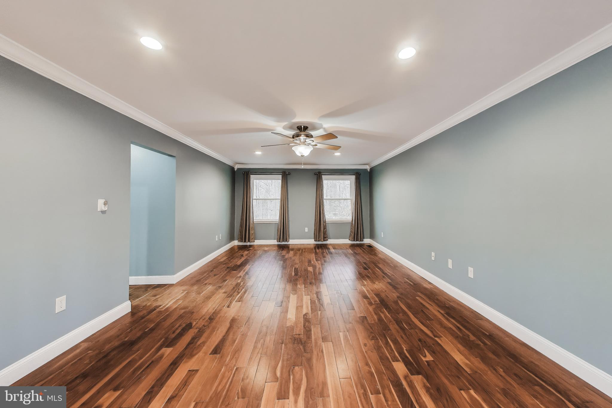 HALLMARK ESTATES - Residential