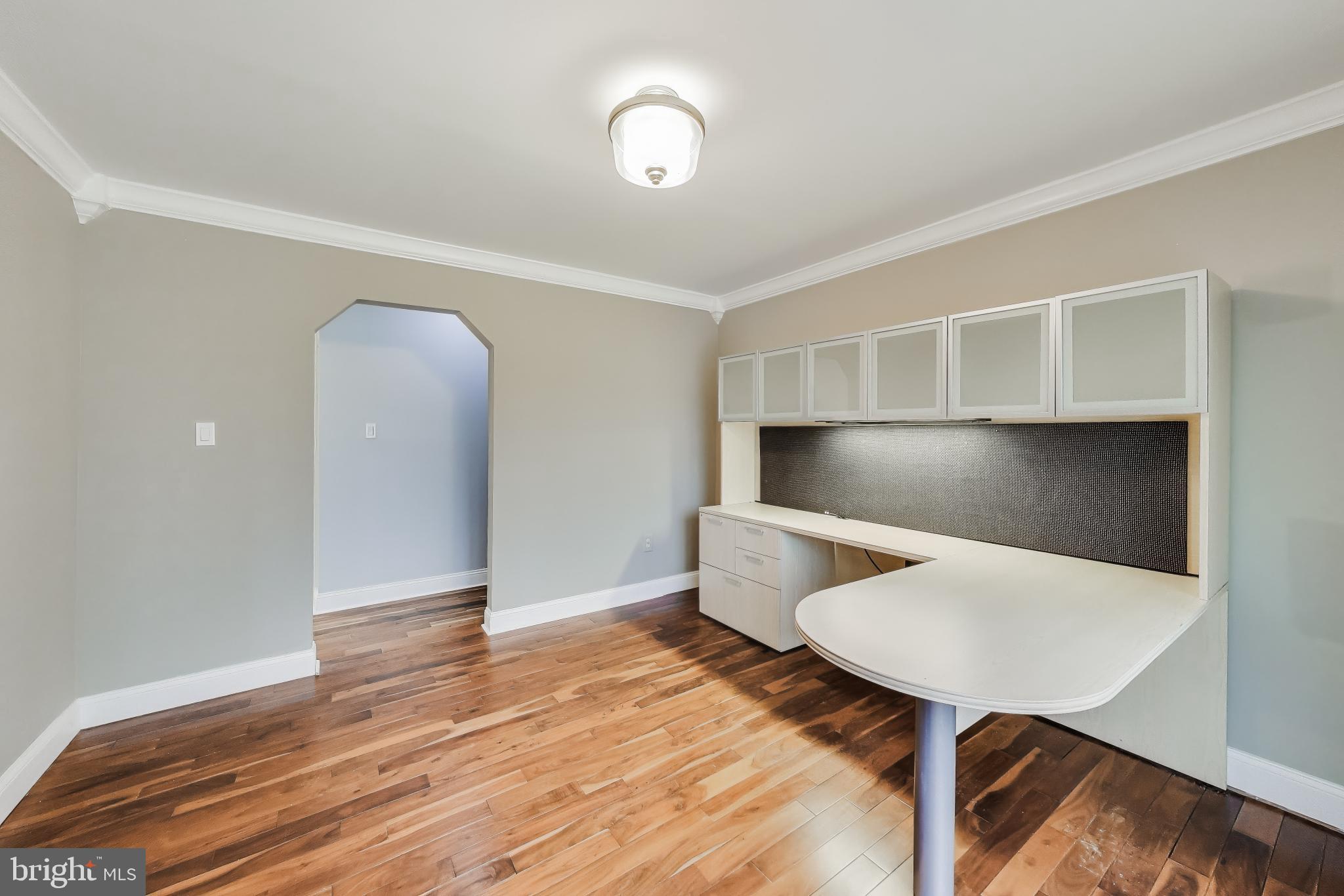 HALLMARK ESTATES - Residential