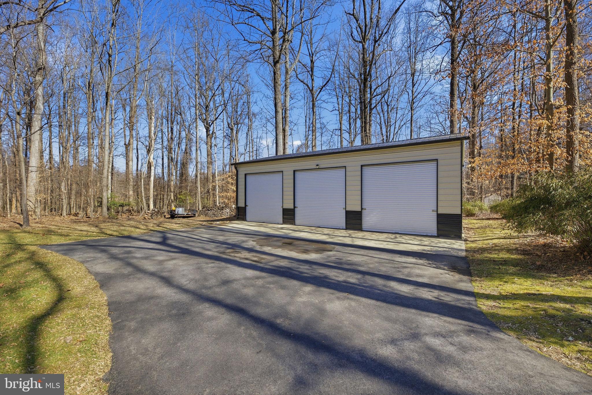 HALLMARK ESTATES - Residential