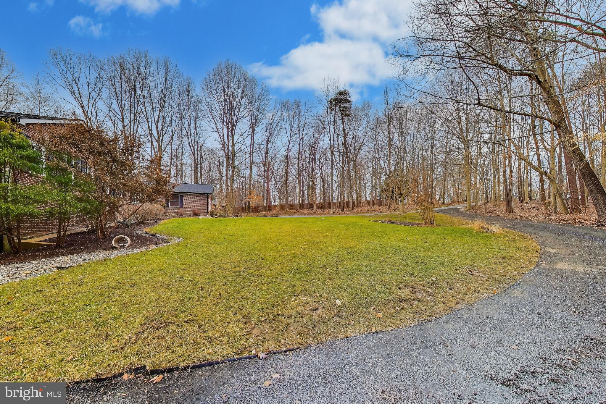 HALLMARK ESTATES - Residential