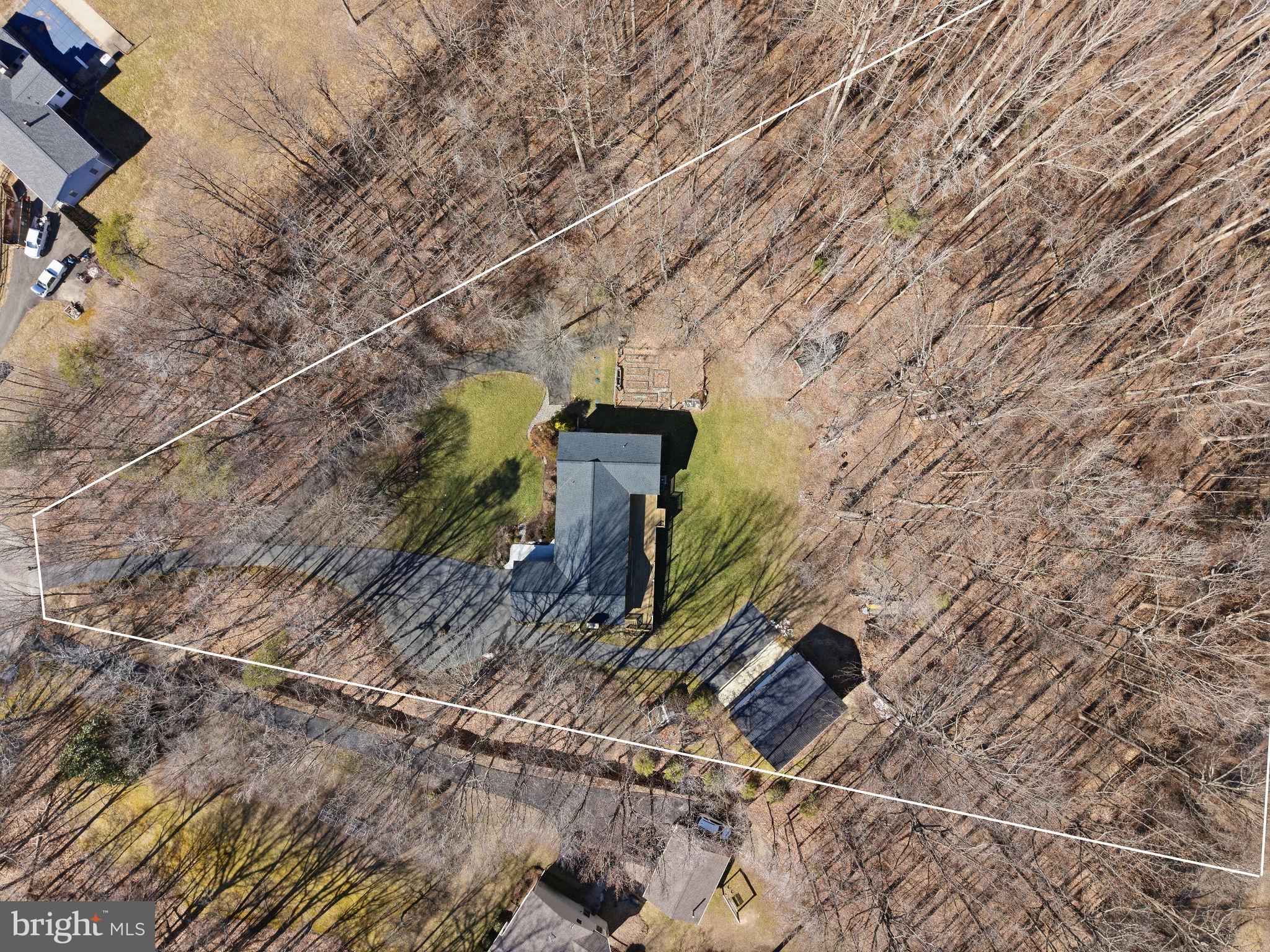 HALLMARK ESTATES - Residential