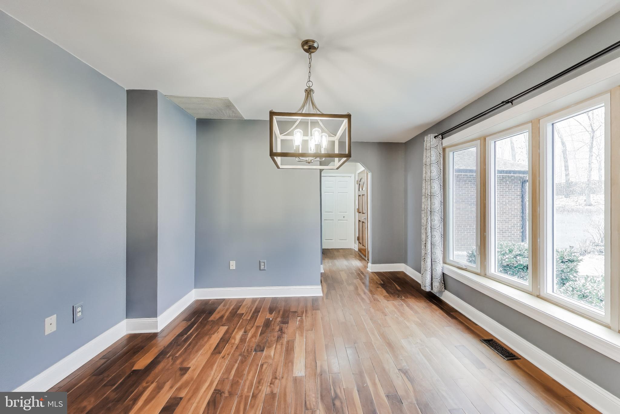 HALLMARK ESTATES - Residential