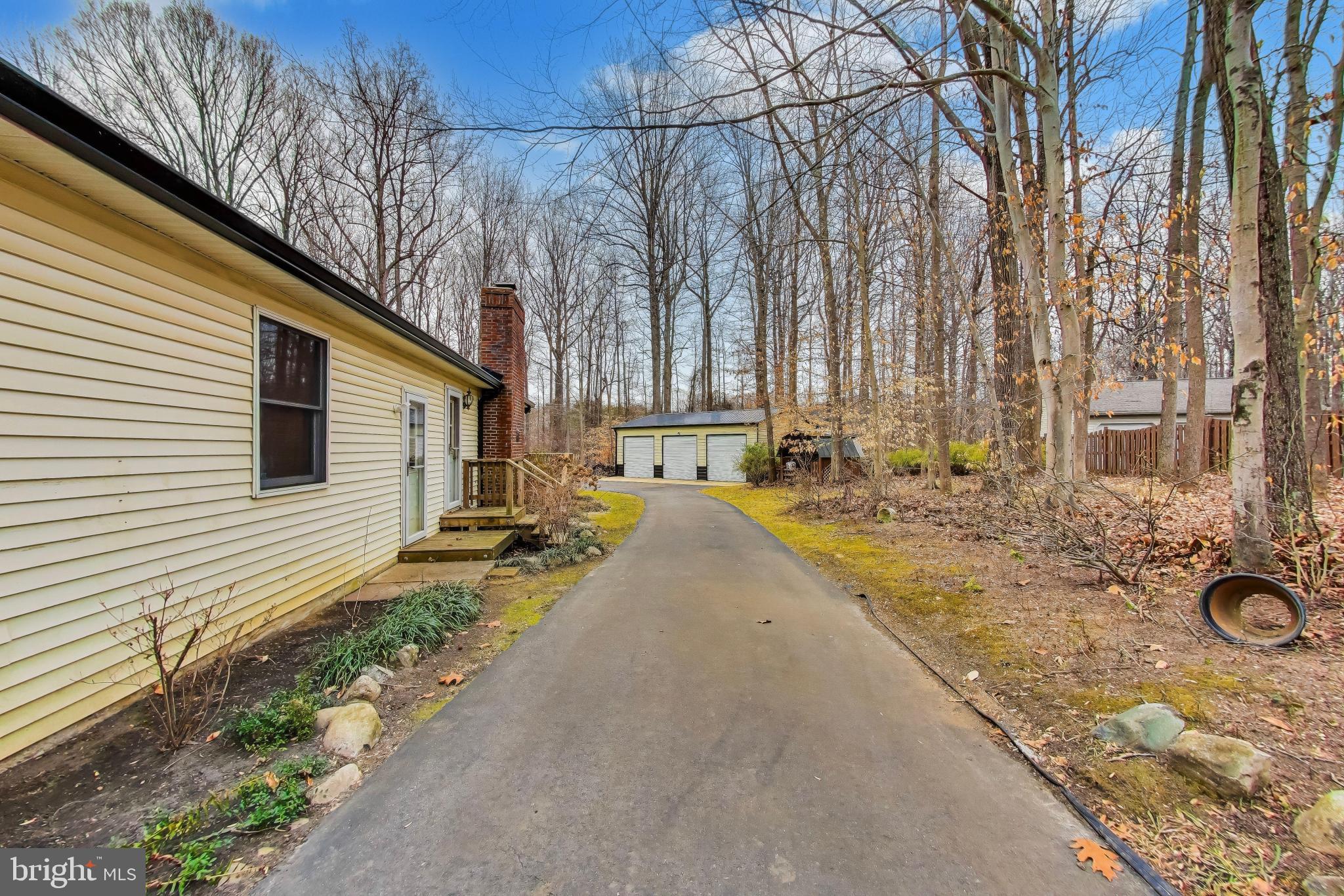 HALLMARK ESTATES - Residential