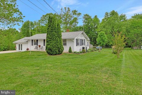 808 ADAMS AVENUE ABERDEEN MD 21001